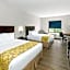 Baymont by Wyndham Houston TX