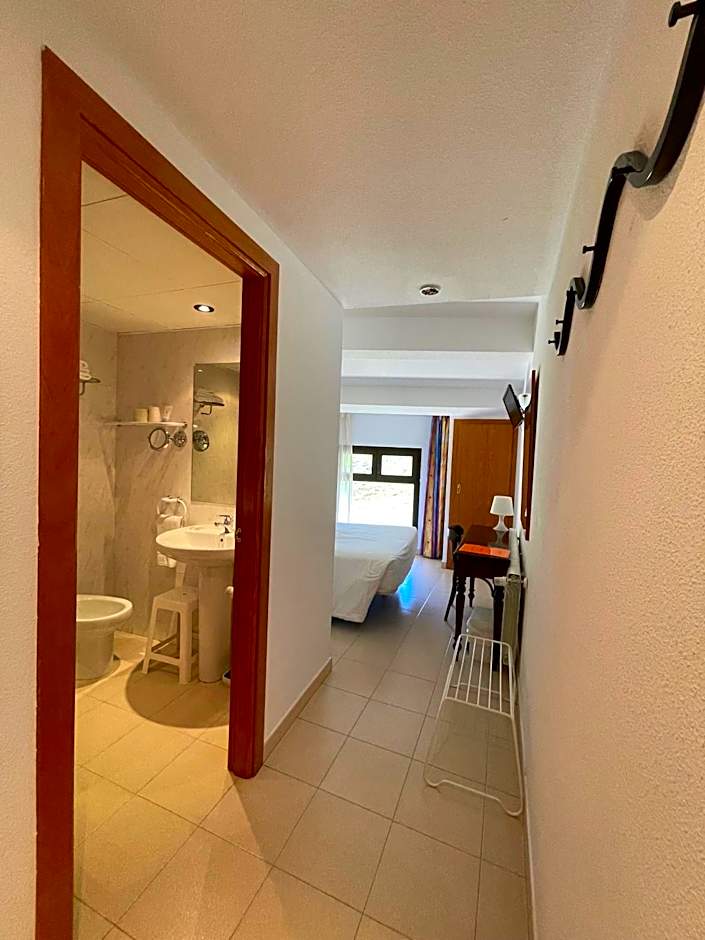 Hotel Cims Pas de La Casa