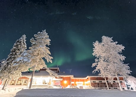 Ylläs Lake Hotel