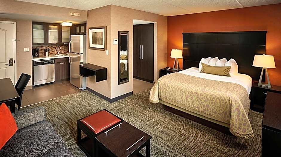 Staybridge Suites Hamilton - Downtown By IHG