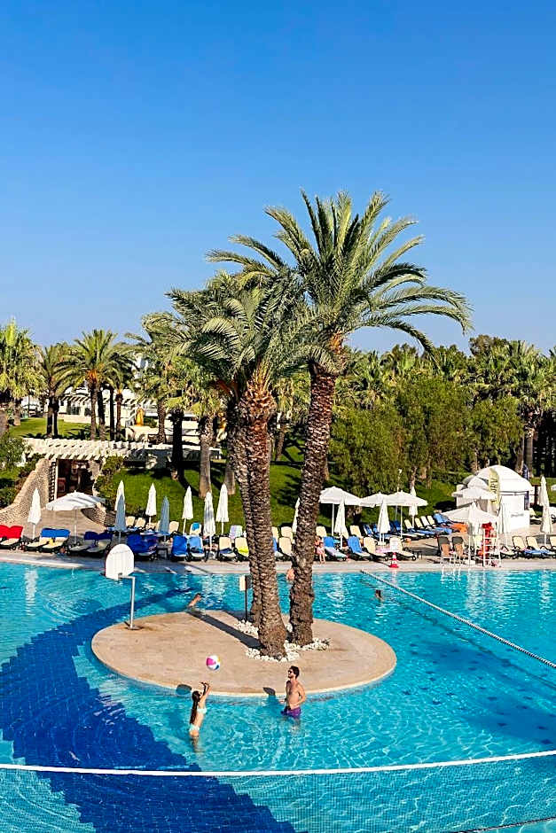 Seven Seas Hotel Blue - Ultra All Inclusive