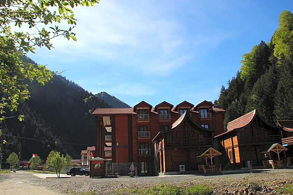 Akpinar Hotel