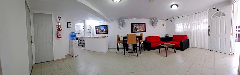 Book & Sleep Cancun