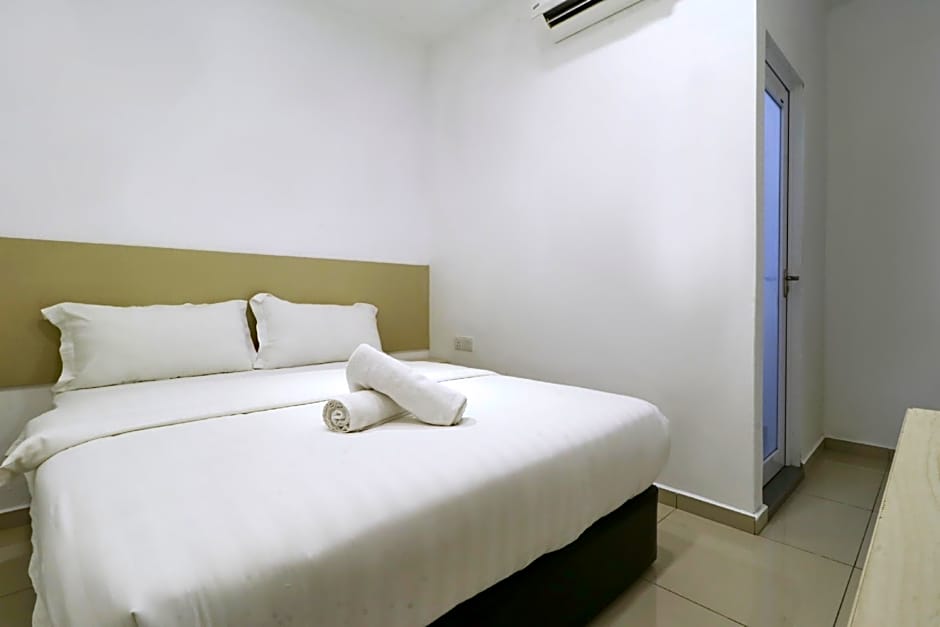 M Design Hotel @ KLIA Sepang