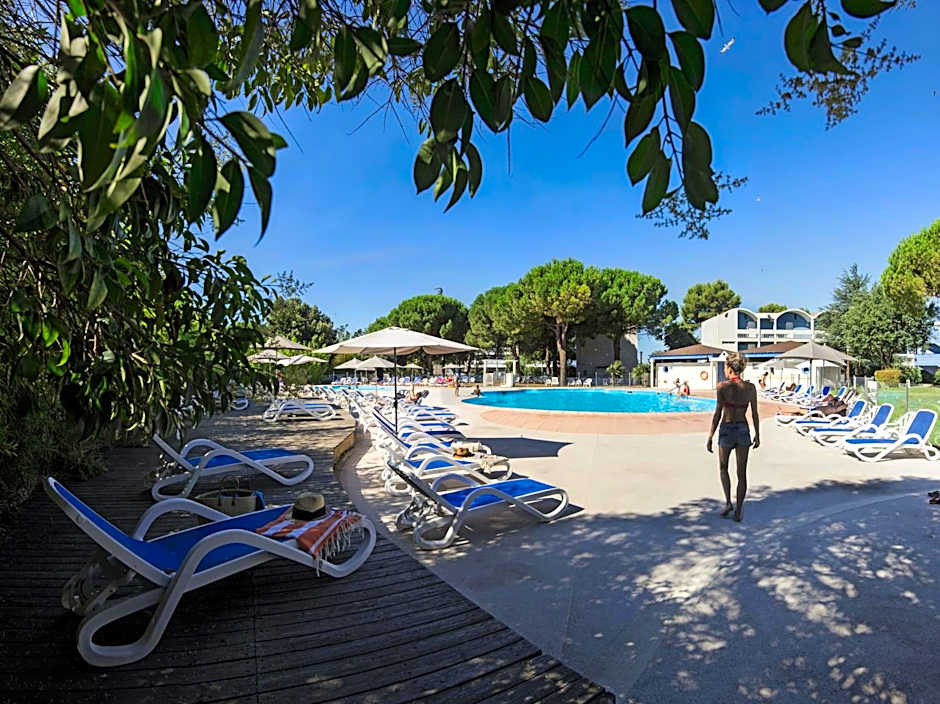 Belambra Clubs Balaruc-les-Bains - Les Rives De Thau