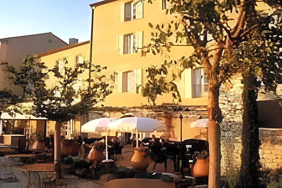 Airelles Gordes, La Bastide