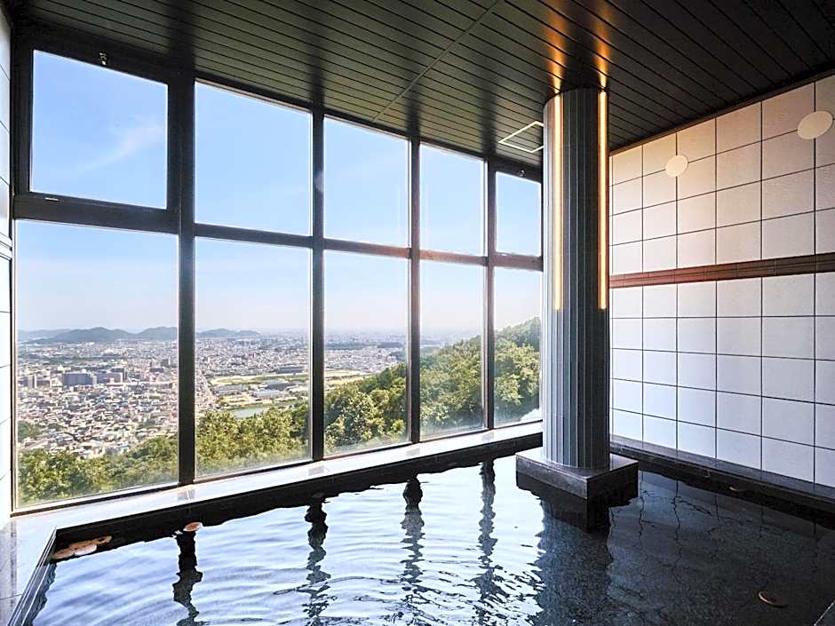 Setre Highland Villa Himeji