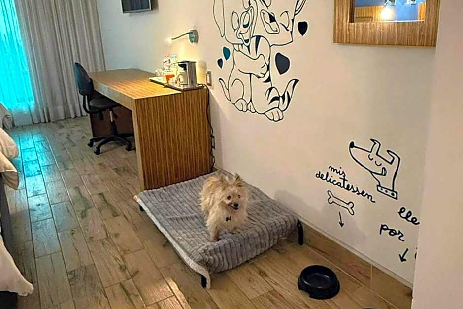 Radisson Hotel Del Rey Toluca