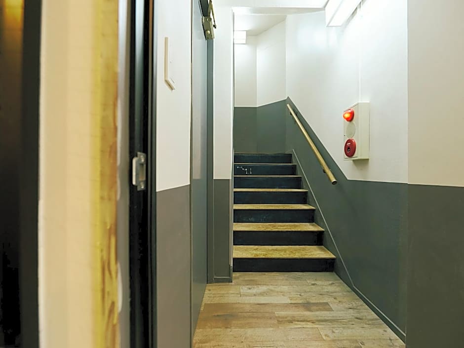 Akasaka Guesthouse HIVE