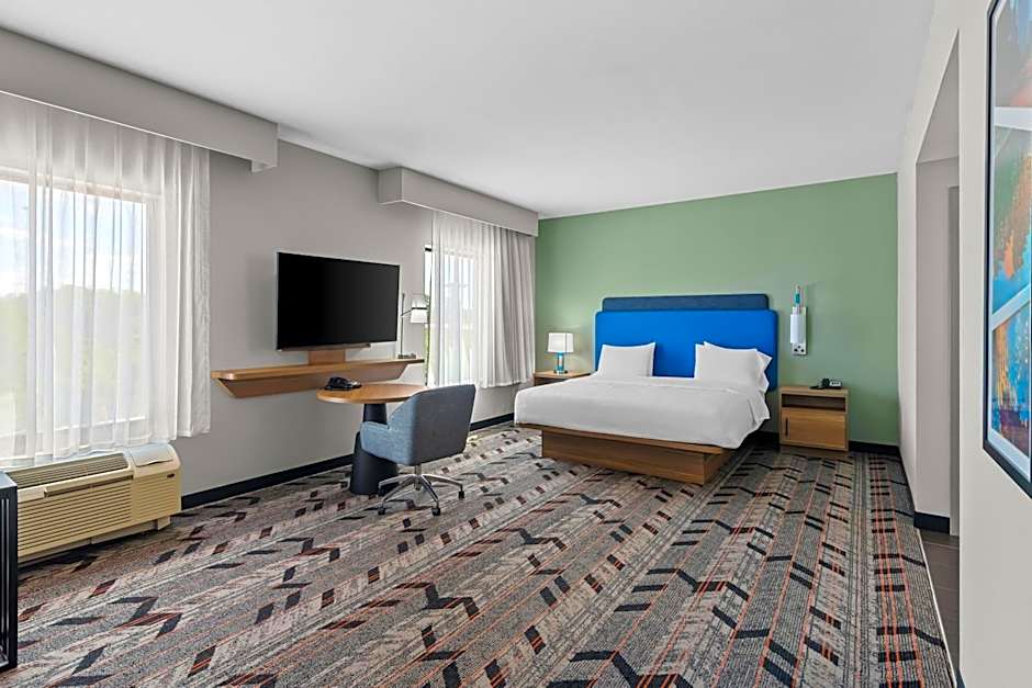 Hampton Inn & Suites Pauls Valley