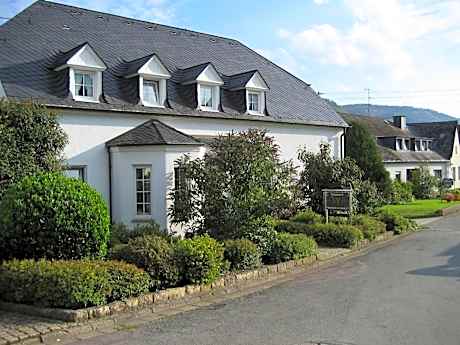 Gästehaus Weber-Loskill