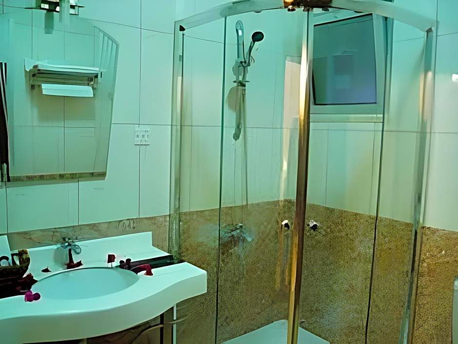 Alqidra Hotel & Suites Aqaba