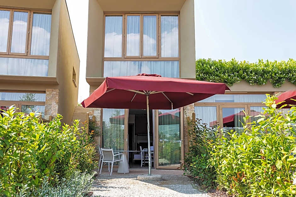 San Francesco Country Resort