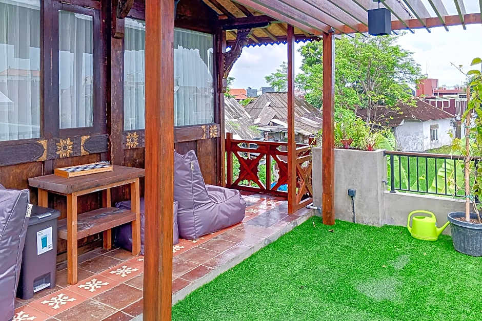 Wakajima House Kerobokan by The Lavana – Seminyak, CO