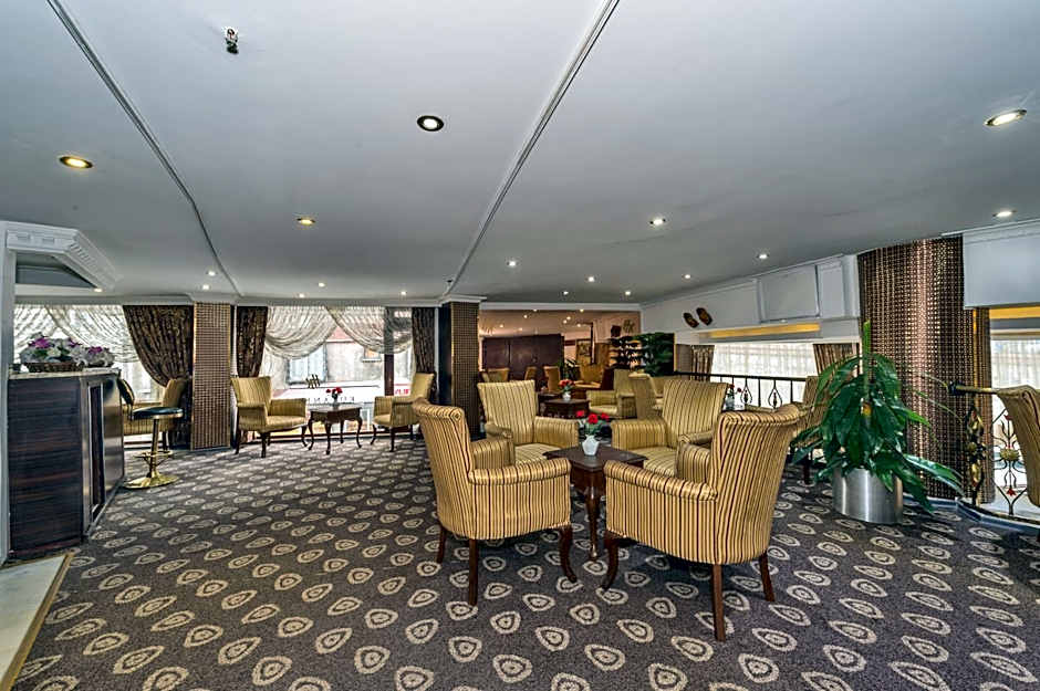 Kuran Hotel International
