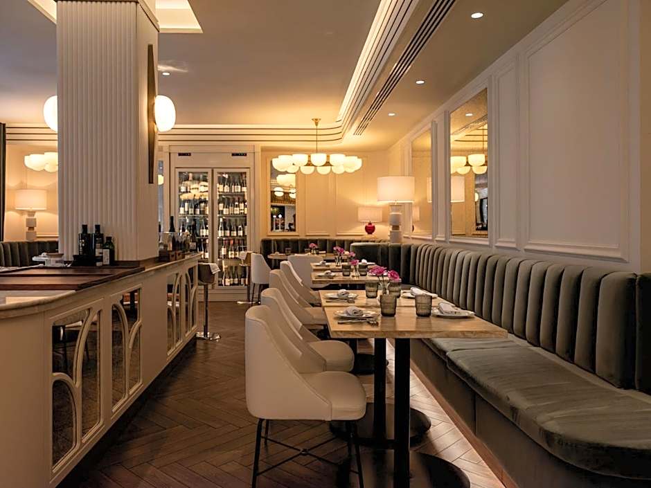 Hotel Condal