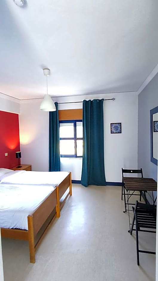 HI Ovar - Pousada de Juventude