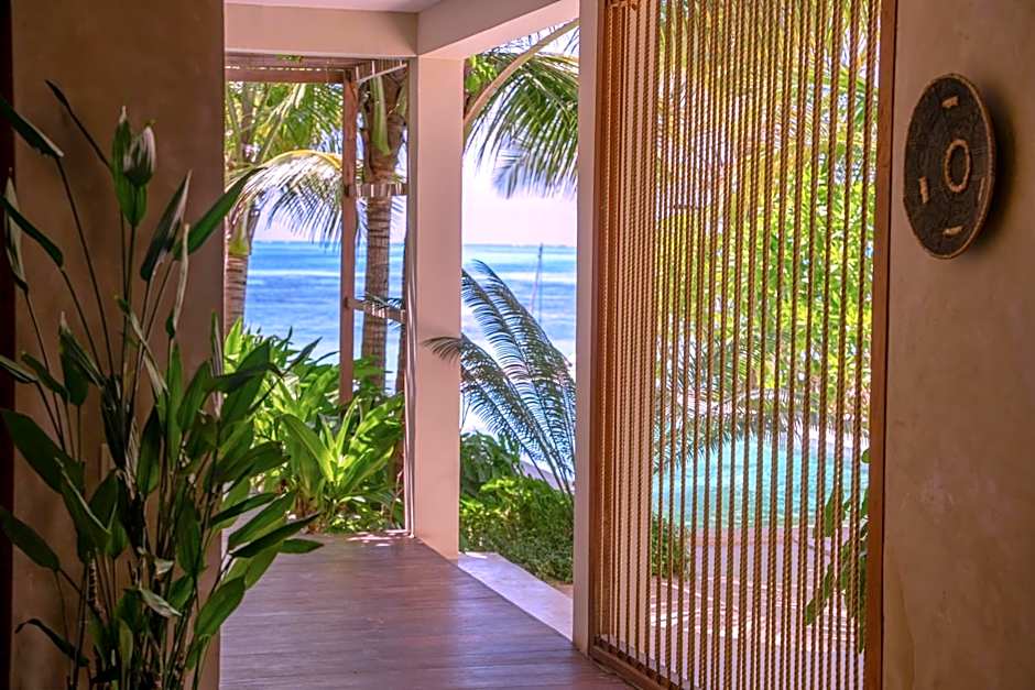 Passion Boutique Hotel Zanzibar - Adults Only