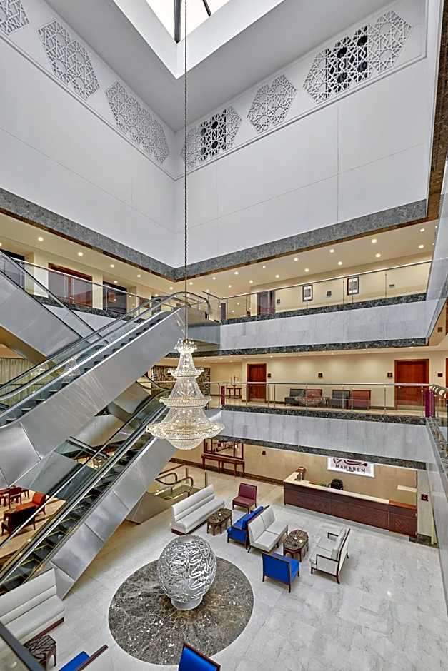 Makarem Al Bait Al Azizia Hotel