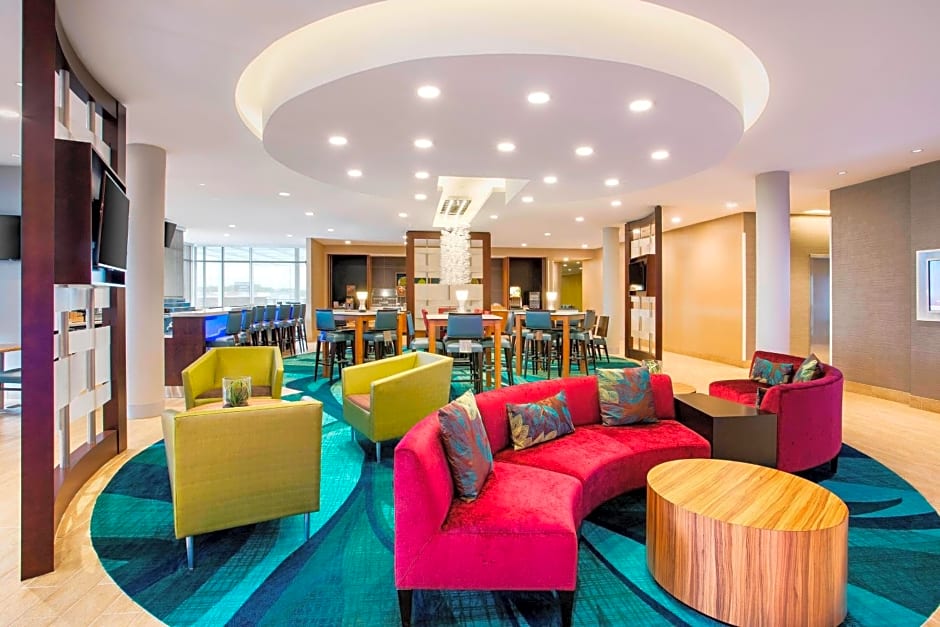 SpringHill Suites by Marriott Murray