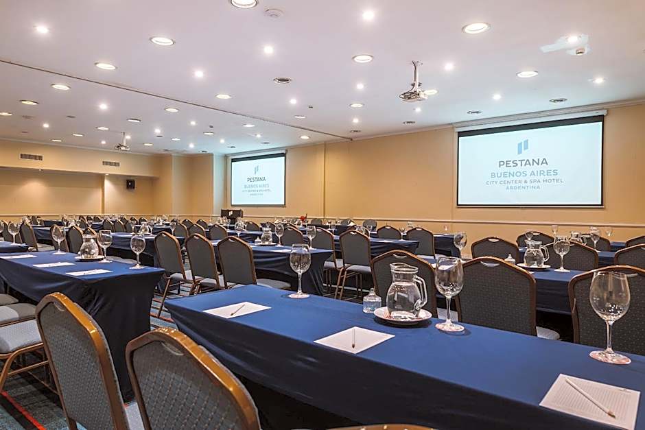 Pestana Buenos Aires