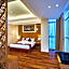 Hotel Apex