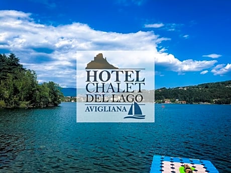 Hotel Chalet del Lago