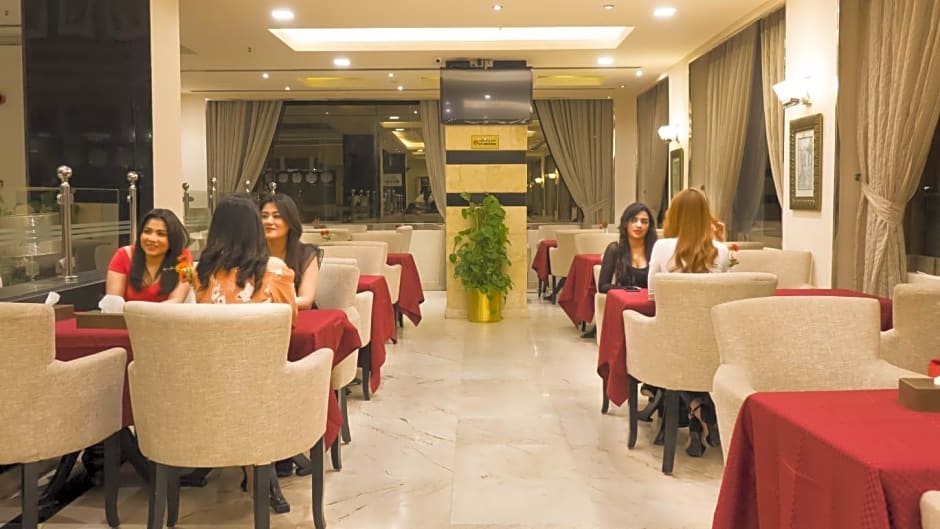 Manama Tower Hotel