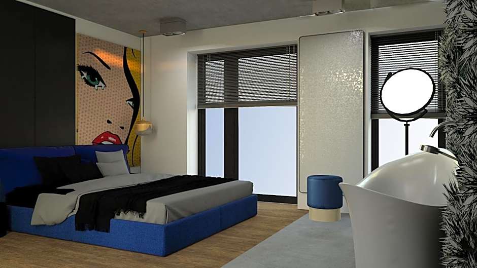 IchZeit Aparthotel