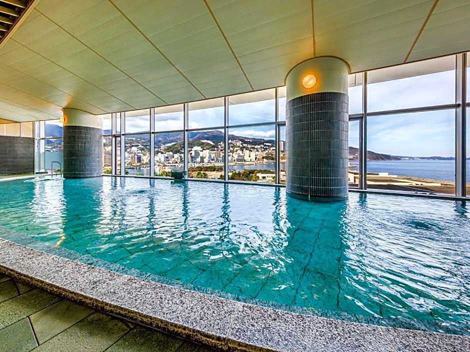Atami Korakuen Hotel