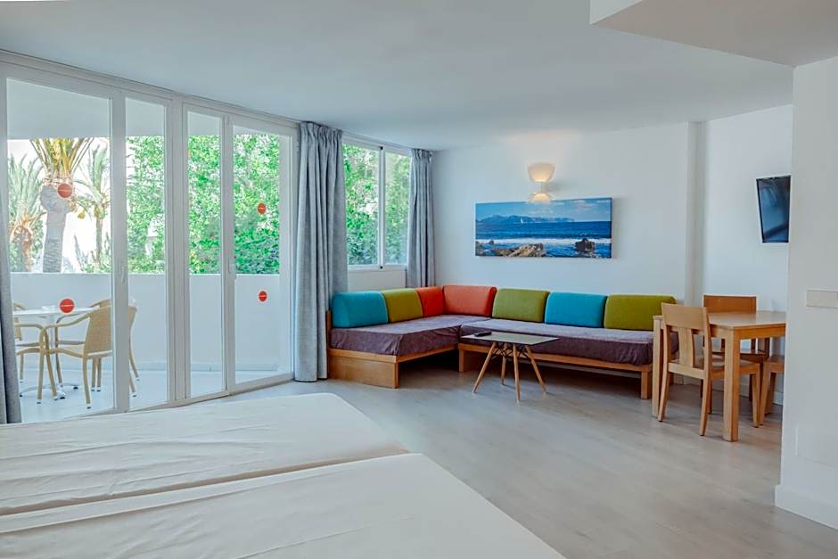 Aparthotel Ses Fotges