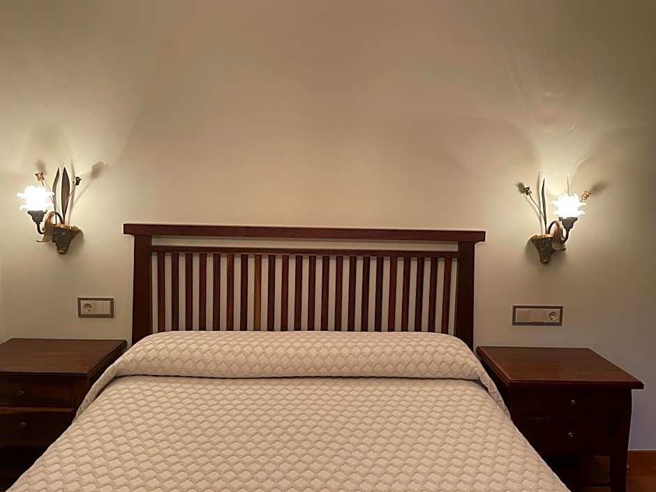 Apartamentos Río Sil