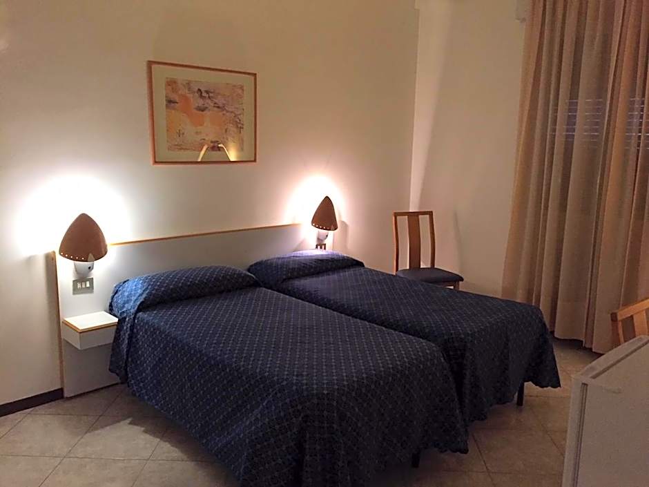 Hotel Città Studi