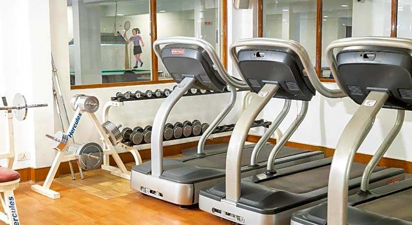 Ramee Guestline Hotel, Bangalore