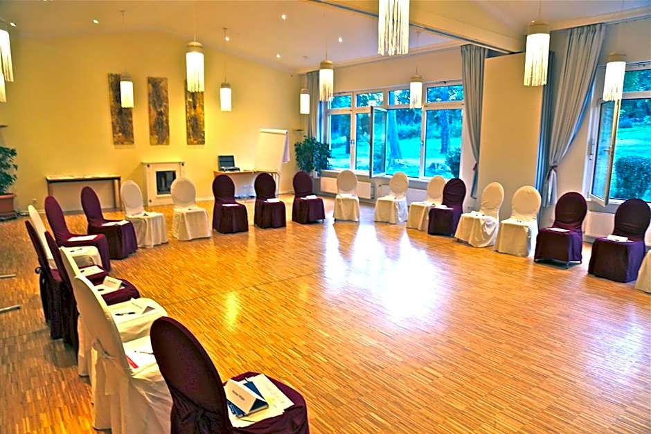 Schlosshotel Domäne Walberberg