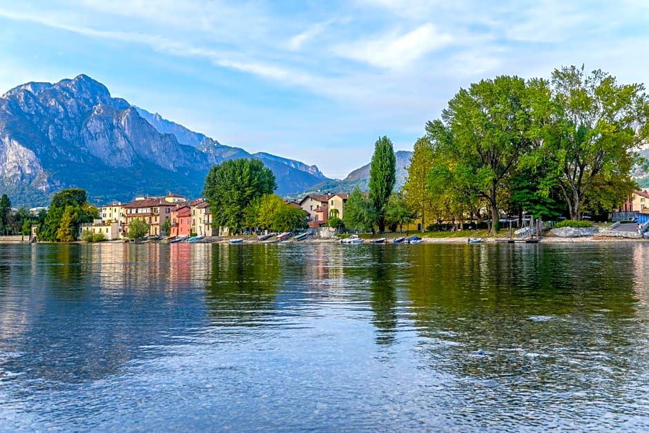 Hotel Don Abbondio