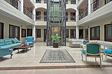 Hostal Patrimonio - Potosi