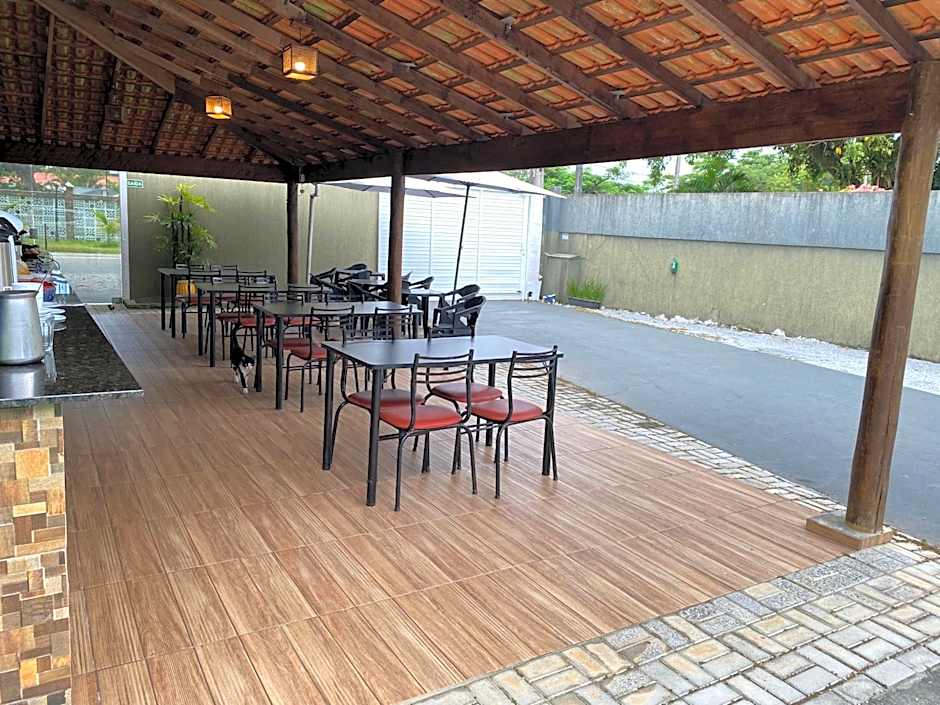 Pousada Pontal do Sul