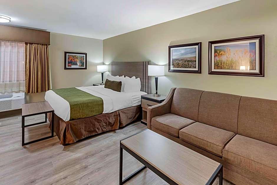 Best Western Inn Of Brenham