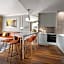 Mamaison Residence Izabella Budapest