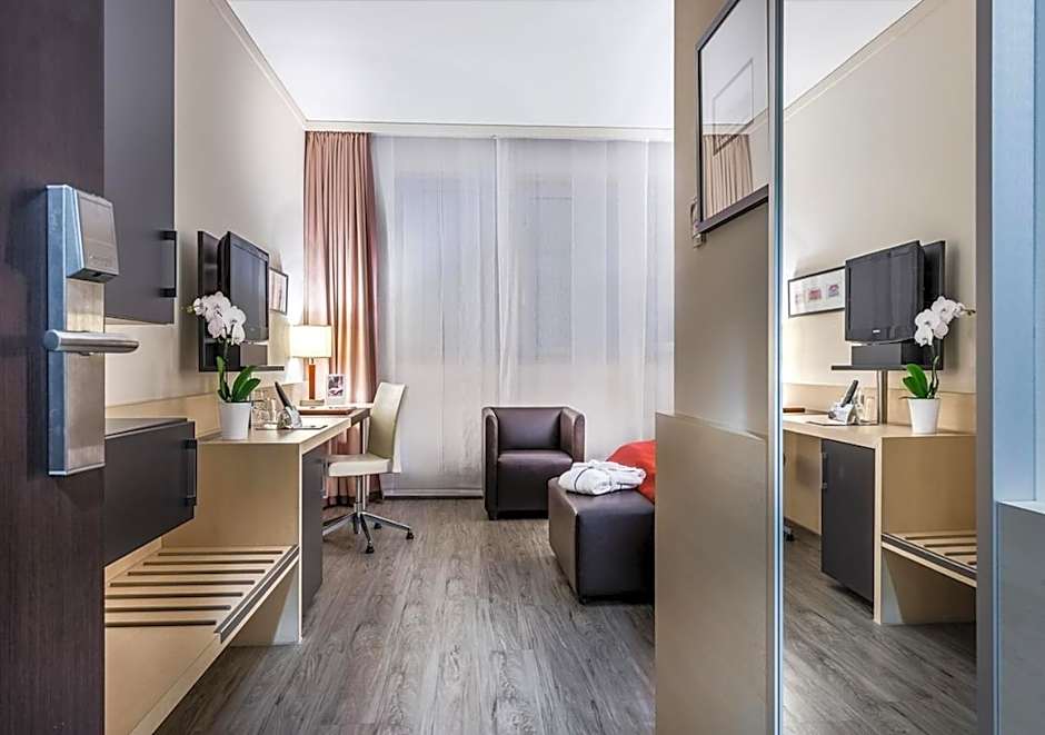 Best Western Premier Novina Hotel Regensburg