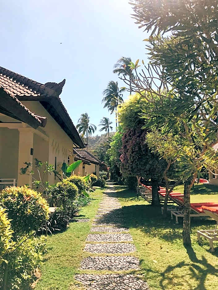 Puri Rinjani Bungalows
