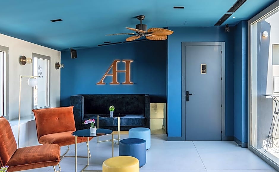 Axel Hotel Madrid - Adults Only