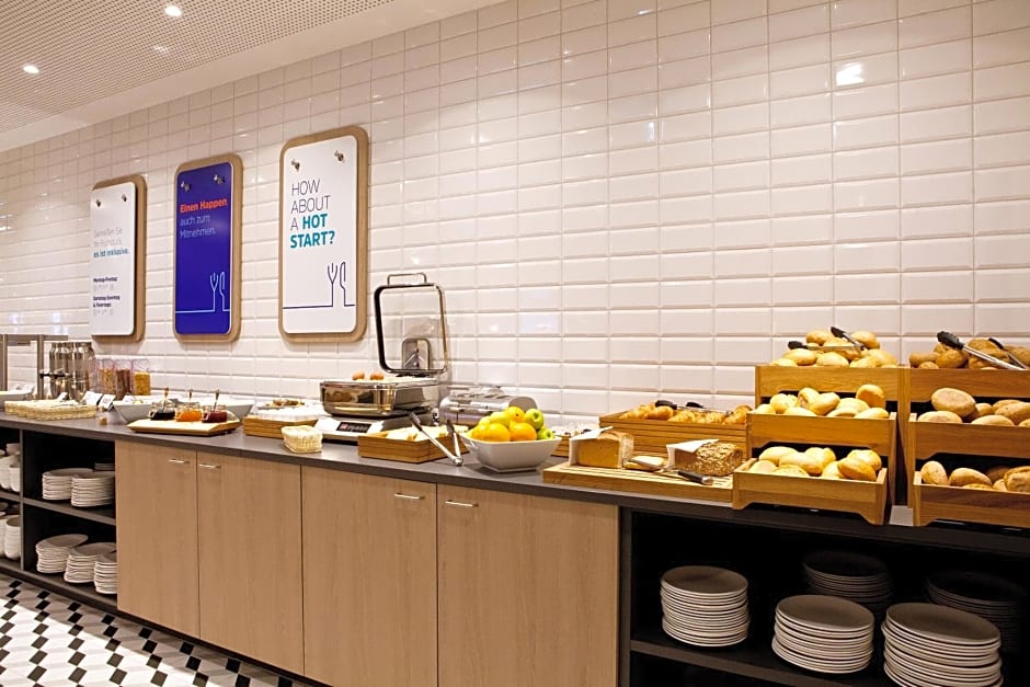 Holiday Inn Express Sindelfingen By IHG