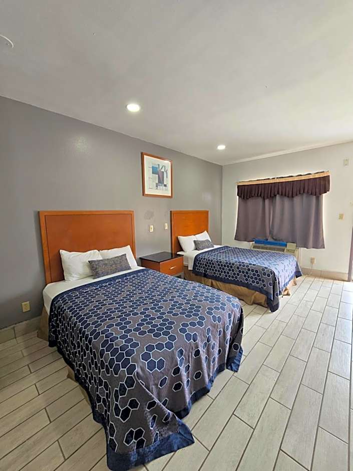 Executive Inn Laguna Vista