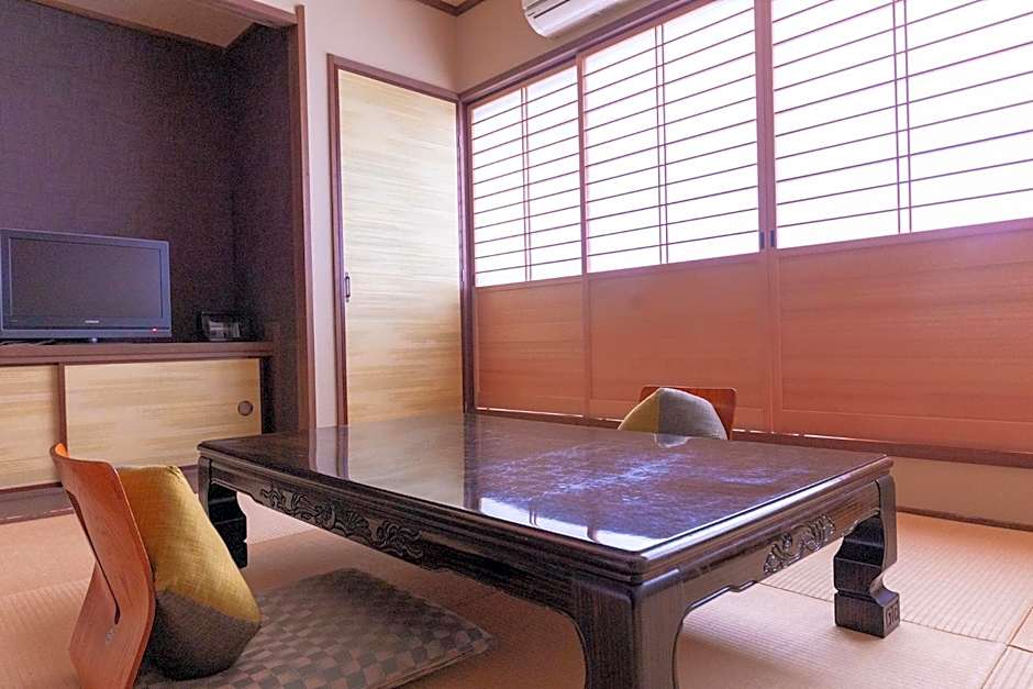 Tsukasa Ryokan
