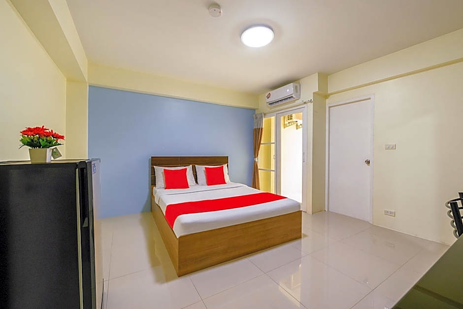 Salin Home Hotel Ramkhamhaeng