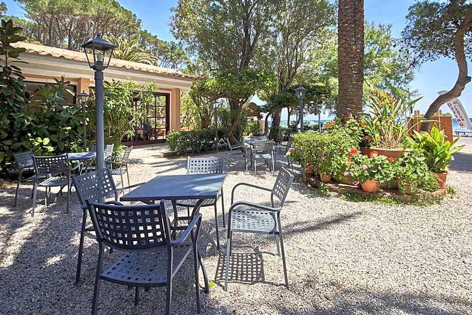 Hotel Villa Rodriguez