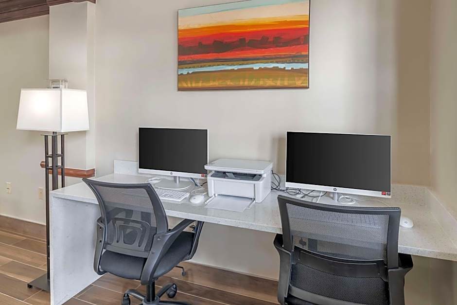 Best Western Mason Inn