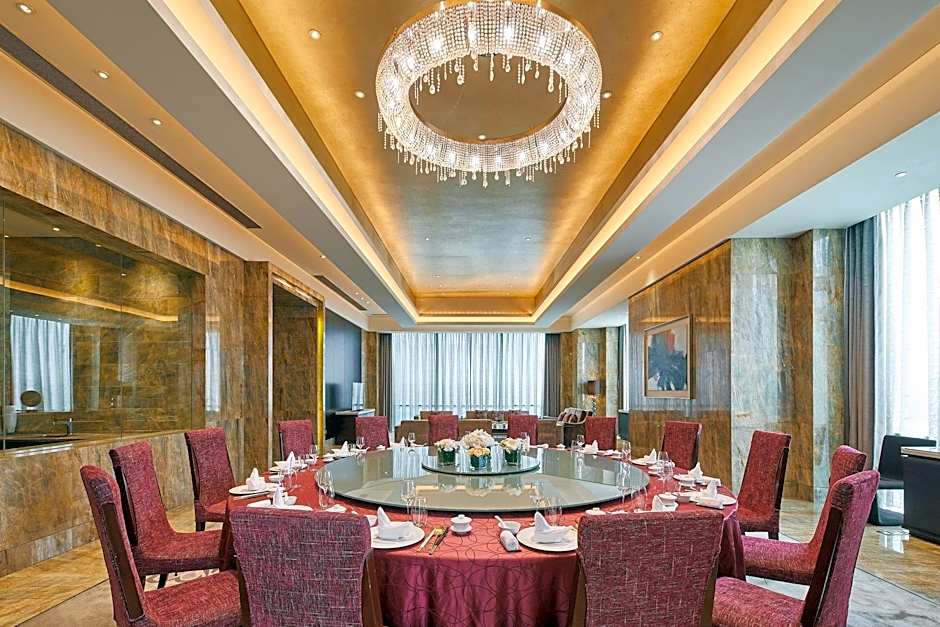 The Westin Ningbo